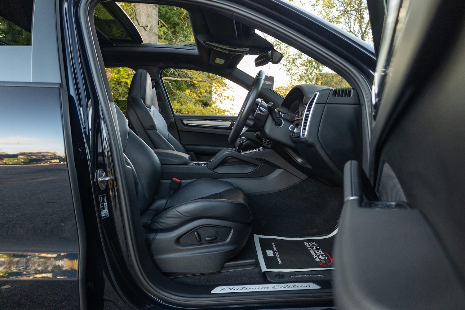 Used Porsche Cayenne for sale - 76989347: Photo 13