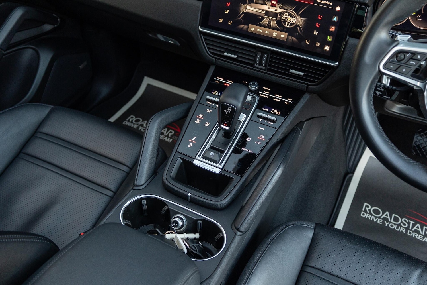 Used Porsche Cayenne for sale - 76989347: Photo 20