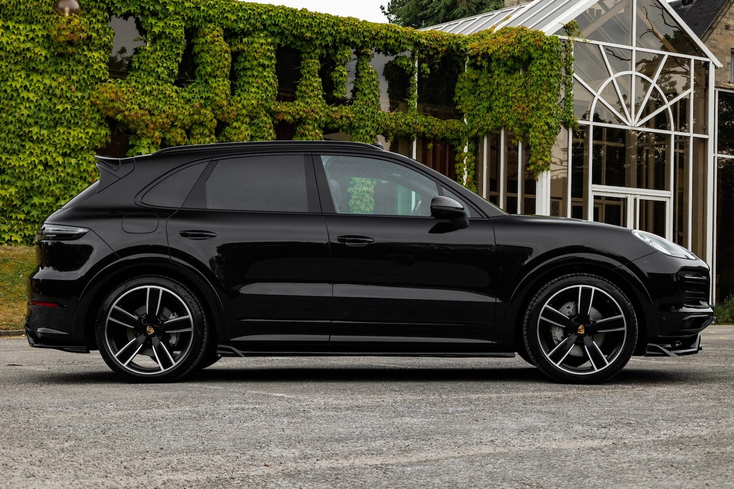 Used Porsche Cayenne for sale - 76989347: Photo 22