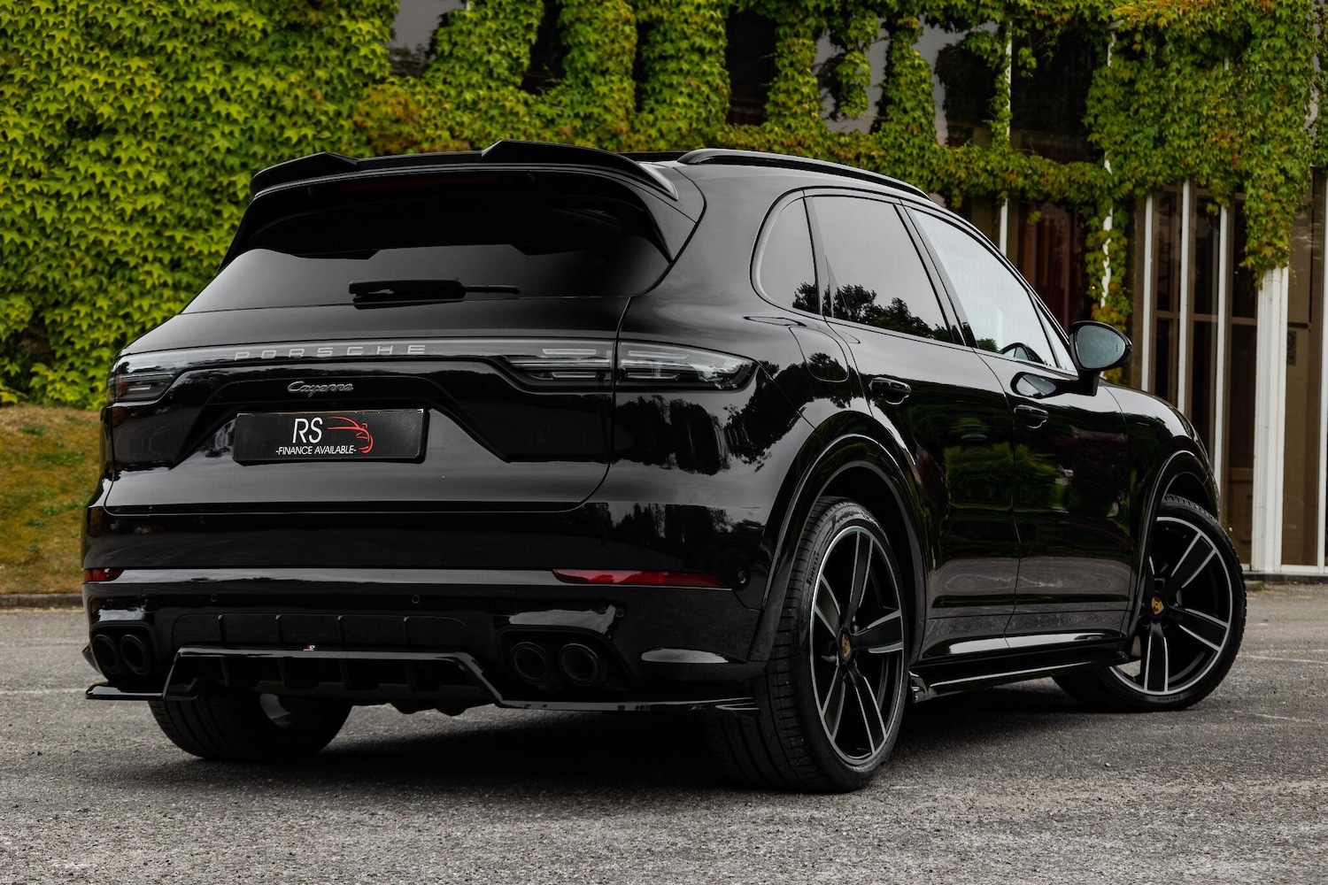 Used Porsche Cayenne for sale - 76989347: Photo 25