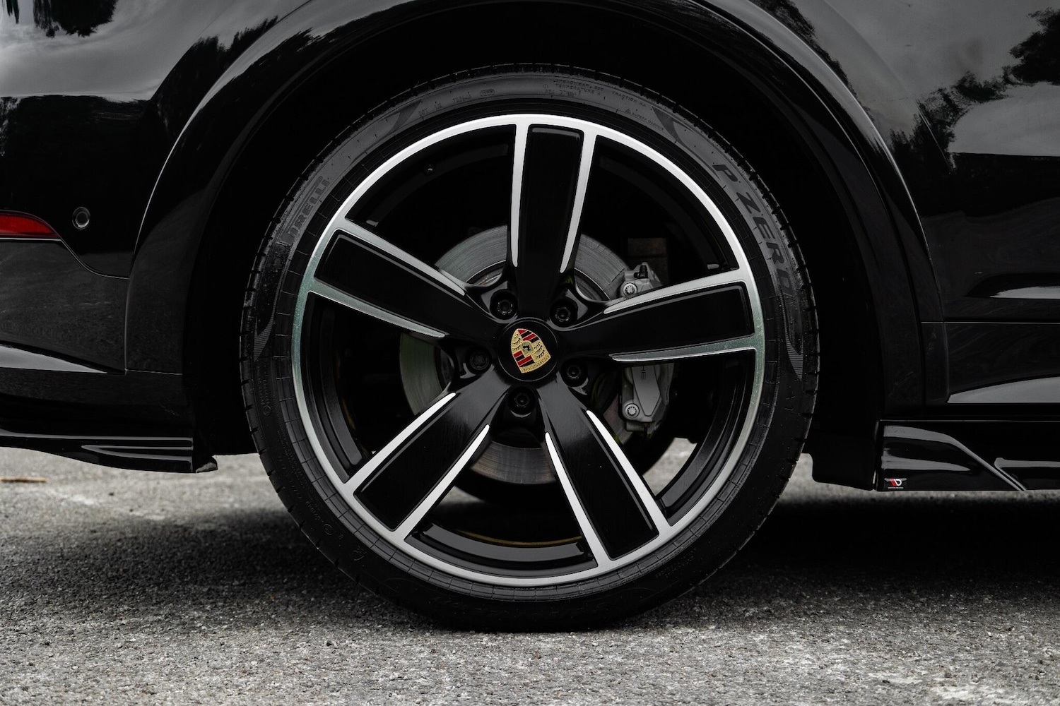 Used Porsche Cayenne for sale - 76989347: Photo 27