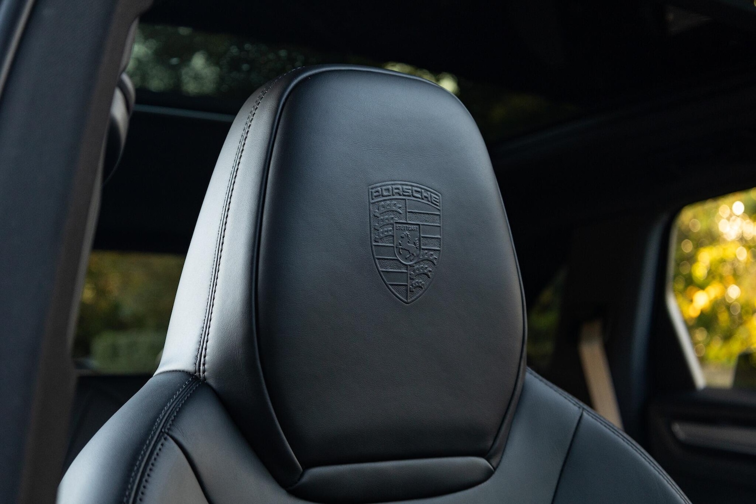 Used Porsche Cayenne for sale - 76989347: Photo 30