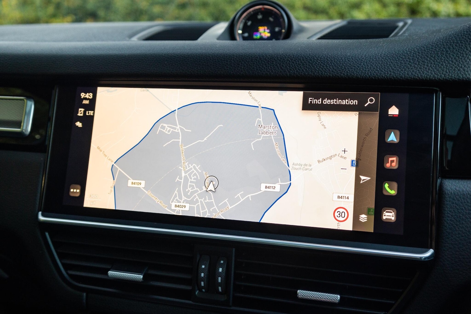 Used Porsche Cayenne for sale - 76989347: Photo 41