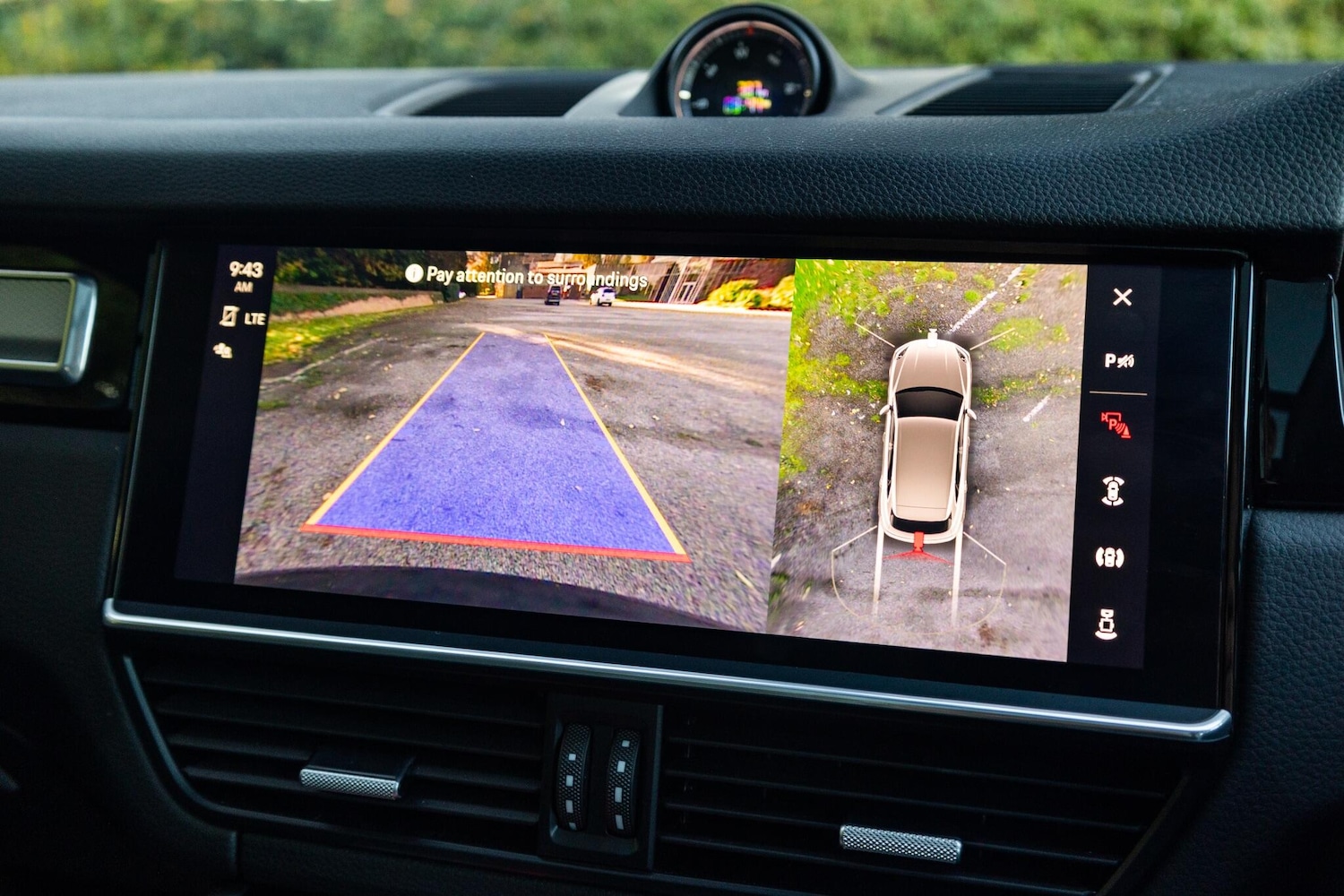 Used Porsche Cayenne for sale - 76989347: Photo 42