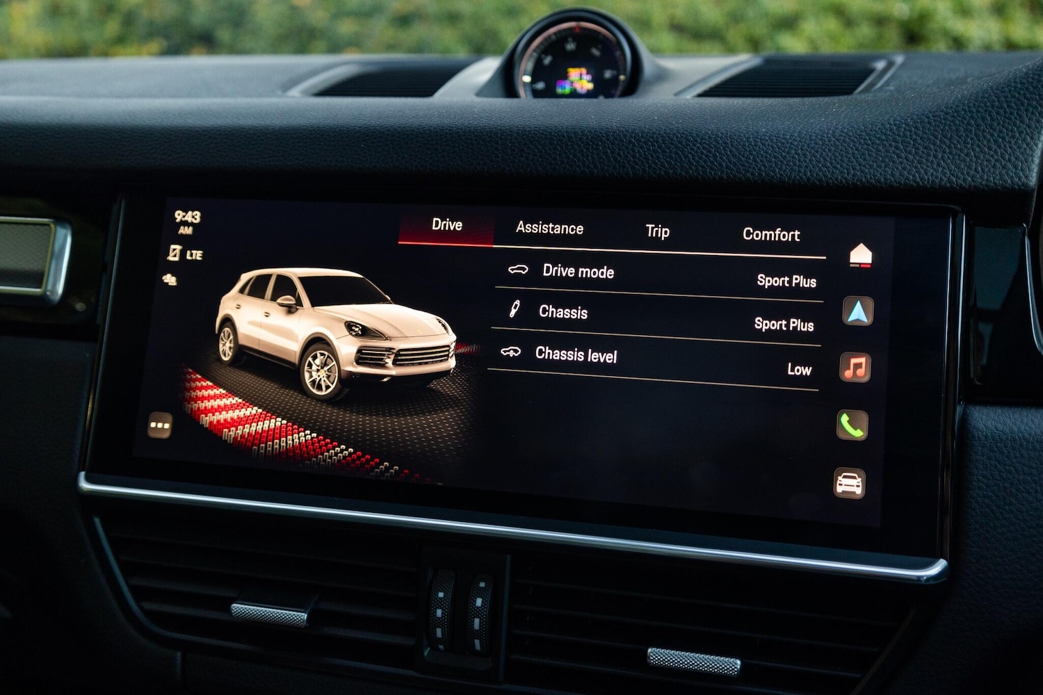 Used Porsche Cayenne for sale - 76989347: Photo 43