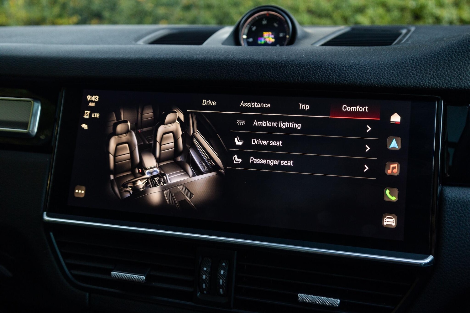 Used Porsche Cayenne for sale - 76989347: Photo 44