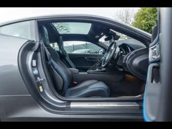 Used Jaguar F-Type 2017 for sale - 73522300: Photo