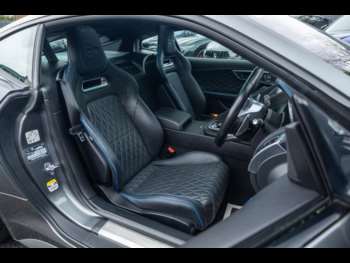 Used Jaguar F-Type 2017 for sale - 73522300: Photo