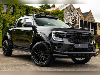 Used Ford Ranger 2026 for sale - 79279624: Photo