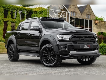 Ford - Ranger