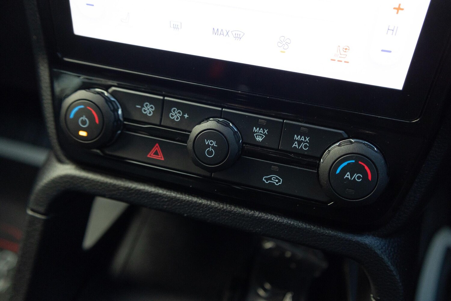 Used Ford Ranger 2024 for sale - 77359087: Photo 11