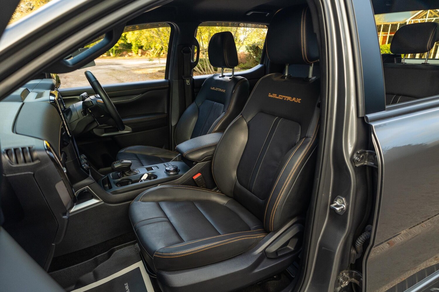 Used Ford Ranger 2024 for sale - 77359087: Photo 18