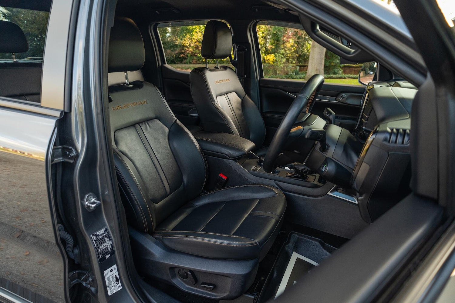 Used Ford Ranger 2024 for sale - 77359087: Photo 2