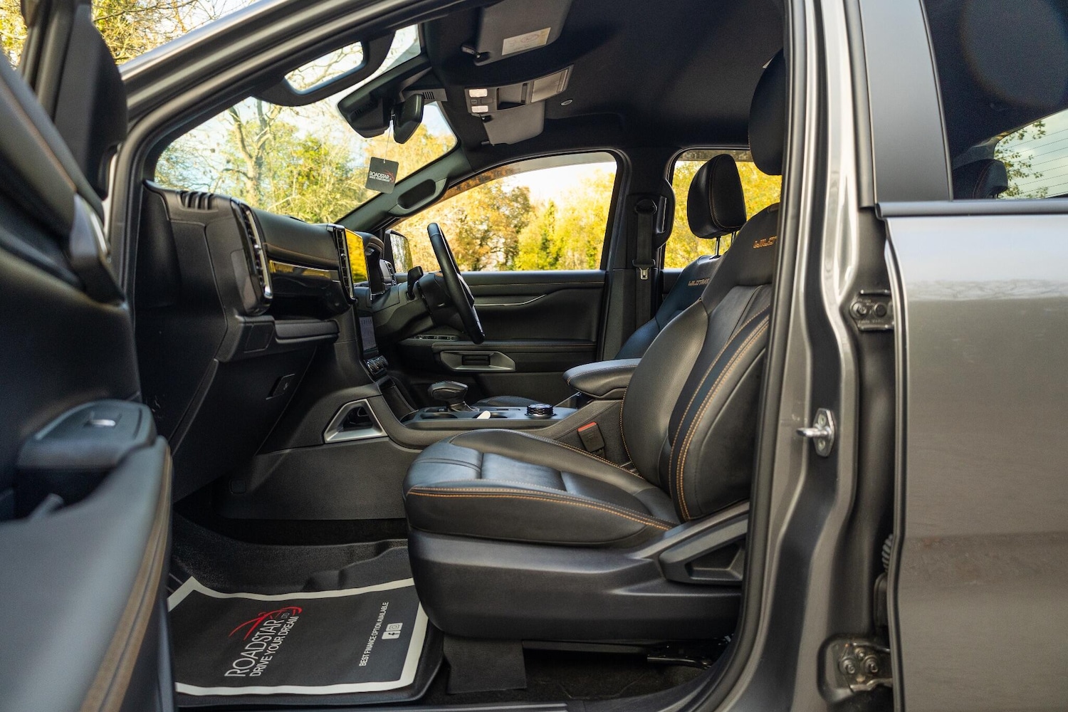 Used Ford Ranger 2024 for sale - 77359087: Photo 21