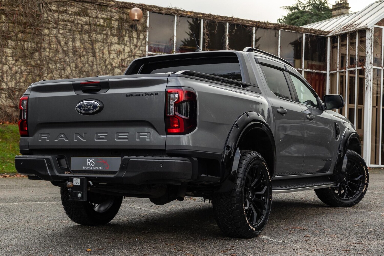 Used Ford Ranger 2024 for sale - 77359087: Photo 25