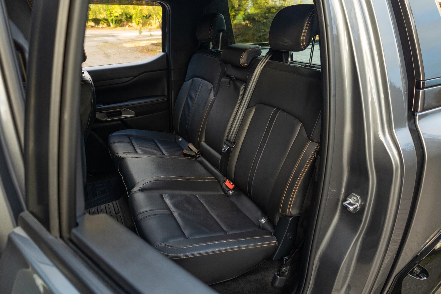 Used Ford Ranger 2024 for sale - 77359087: Photo 27