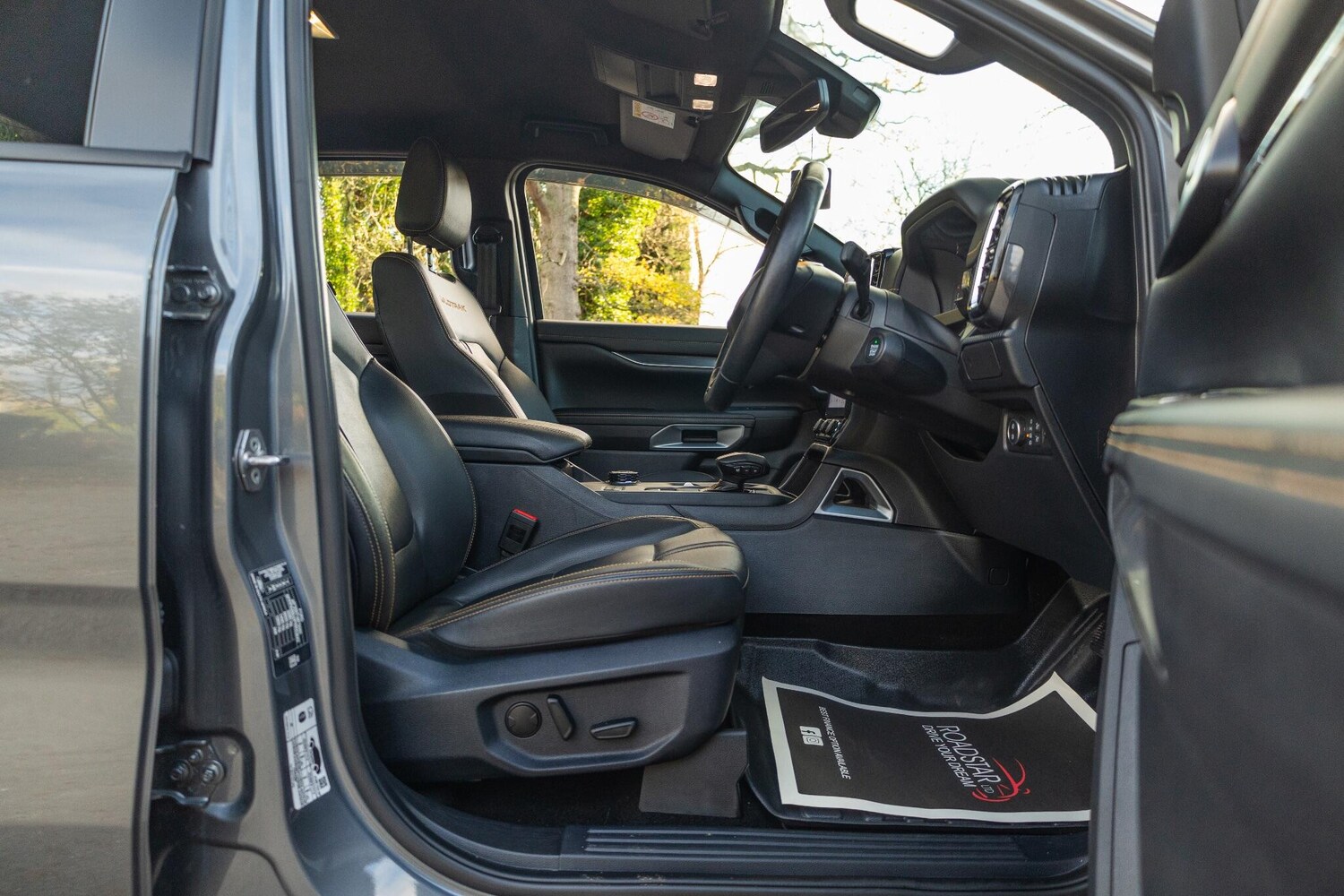 Used Ford Ranger 2024 for sale - 77359087: Photo 39