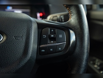 Used Ford Ranger 2024 for sale - 77359087: Photo