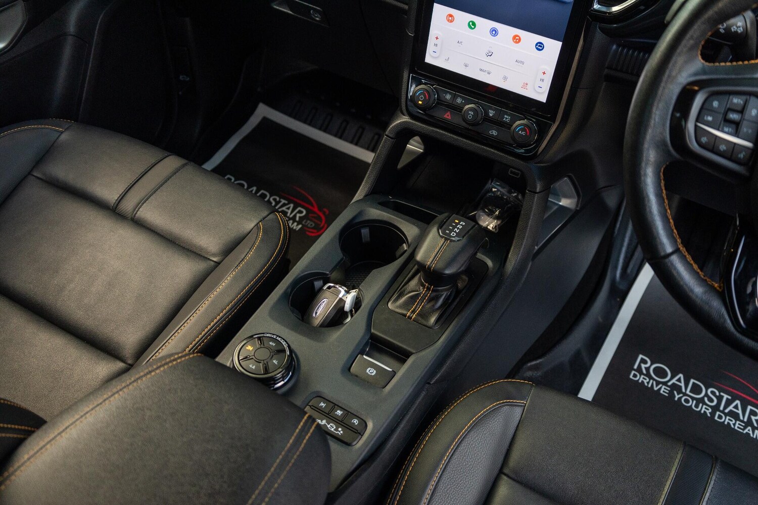 Used Ford Ranger 2024 for sale - 77359087: Photo 6