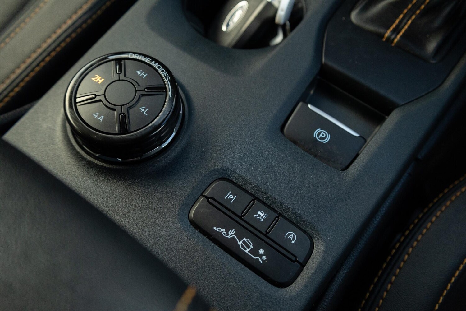 Used Ford Ranger 2024 for sale - 77359087: Photo 9