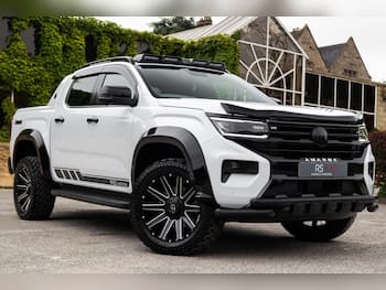 Used Volkswagen Amarok 2024 for sale - 79676788: Photo