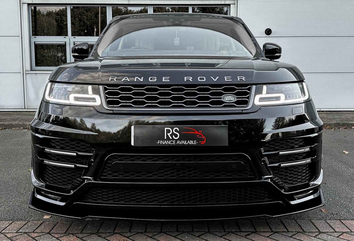 Vehicle 36