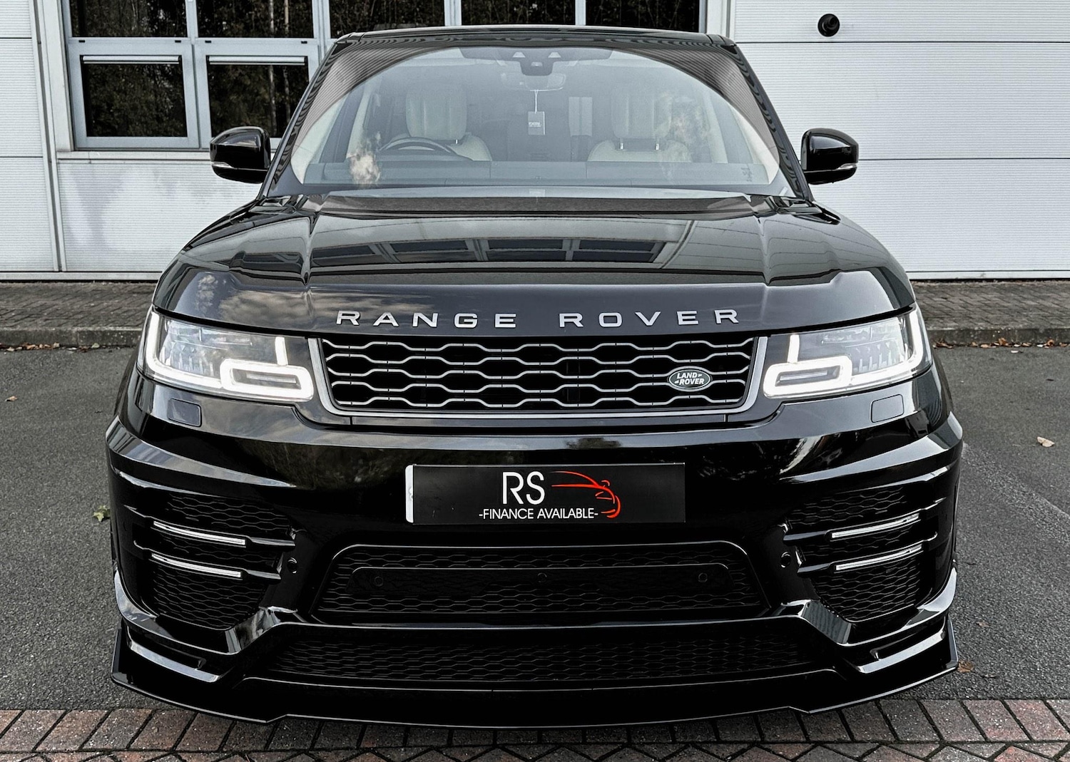 Vehicle 40