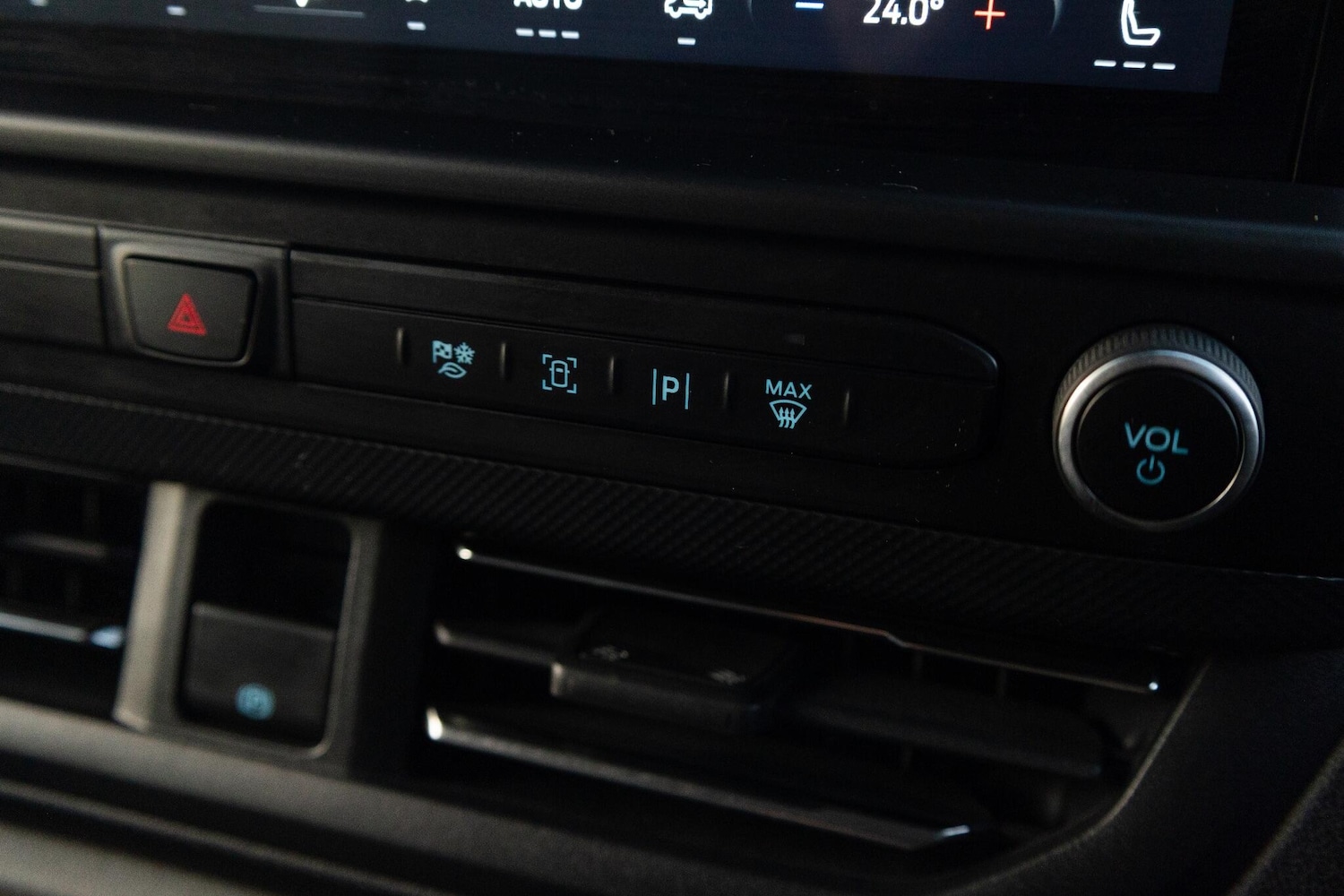 Used Ford Transit Custom 2024 for sale - 76742512: Photo 10