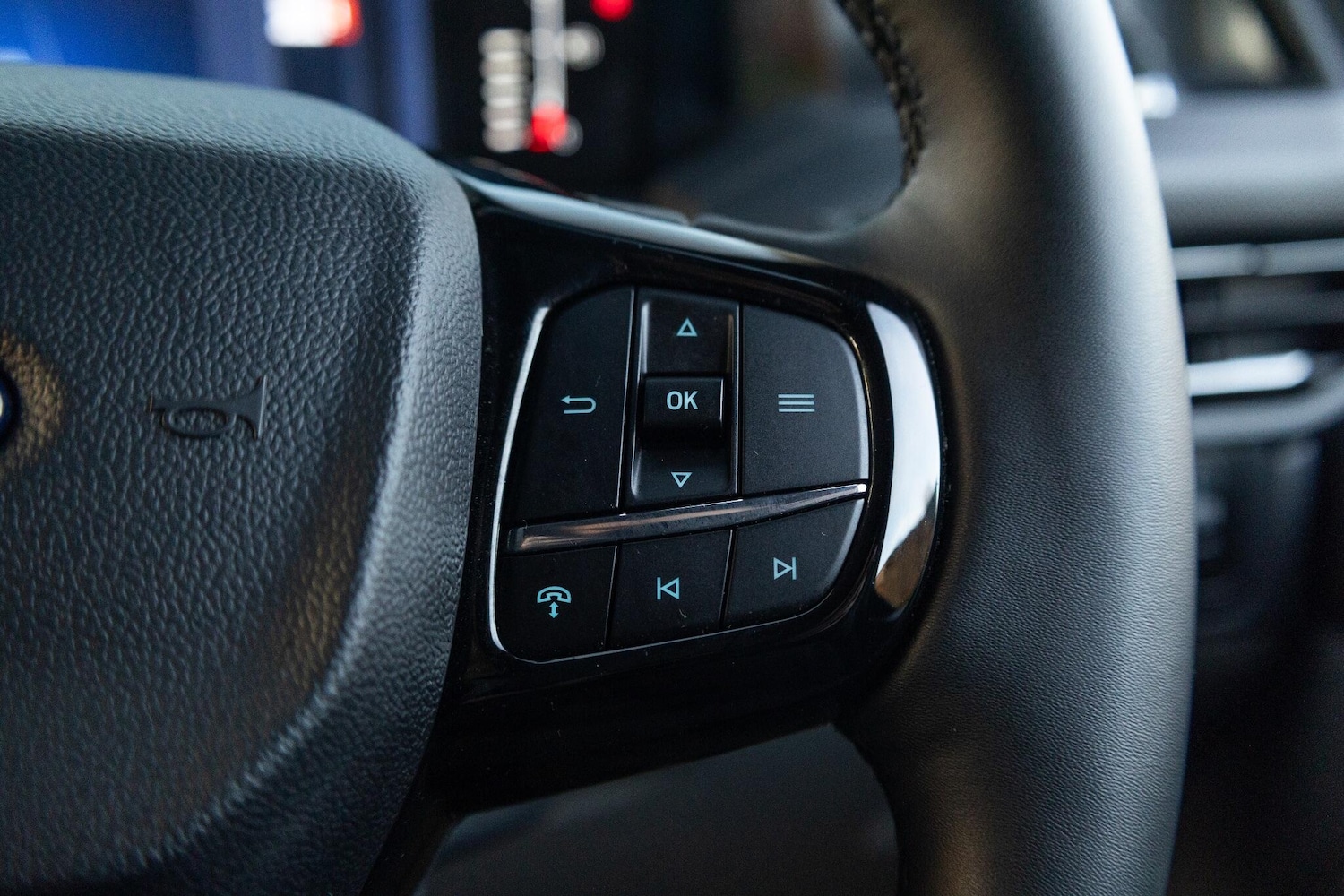 Used Ford Transit Custom 2024 for sale - 76742512: Photo 12