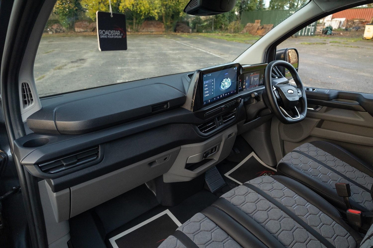 Used Ford Transit Custom 2024 for sale - 76742512: Photo 14