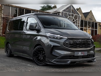 Ford - Transit Custom