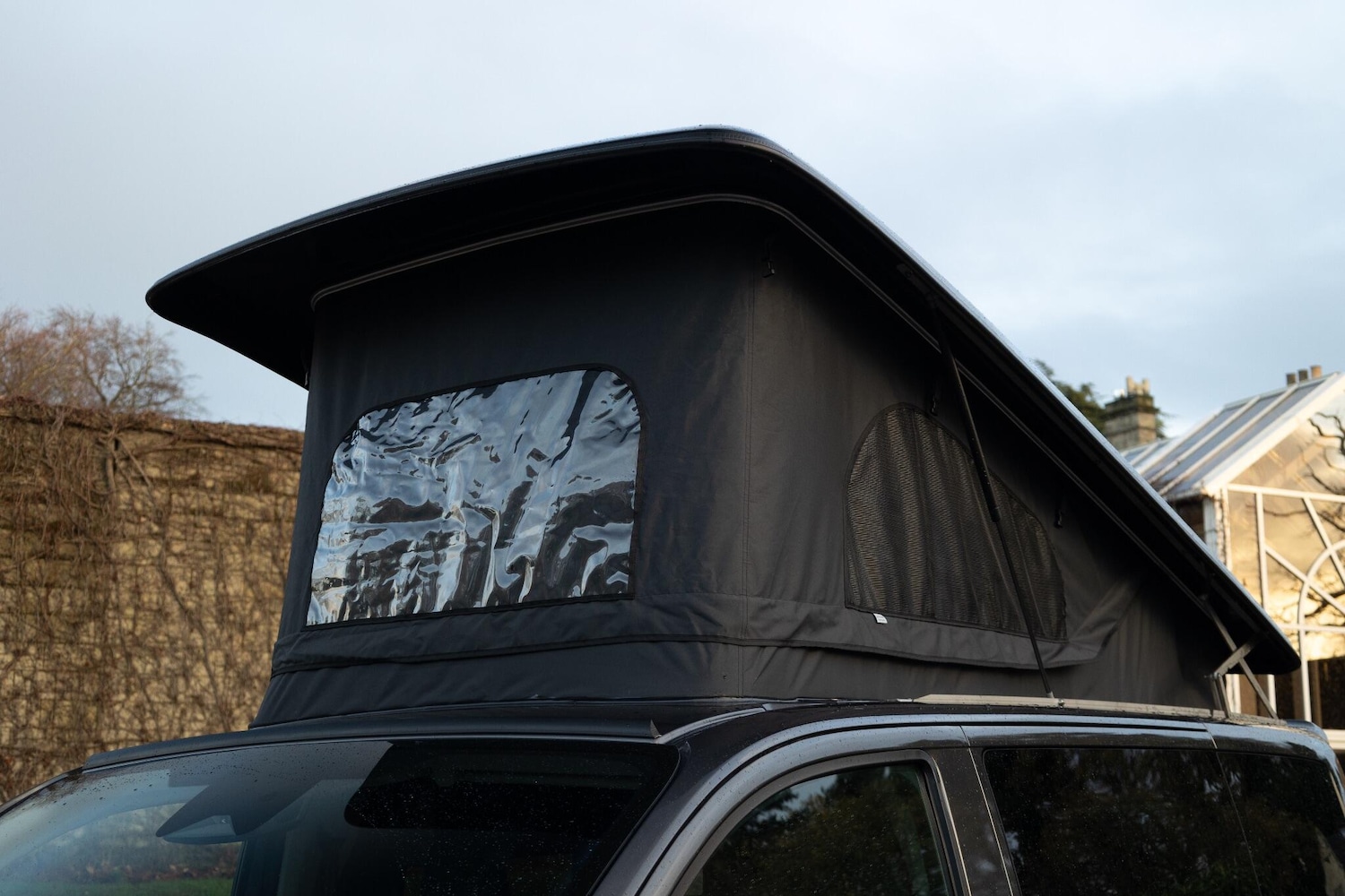 Used Ford Transit Custom 2024 for sale - 76742512: Photo 2