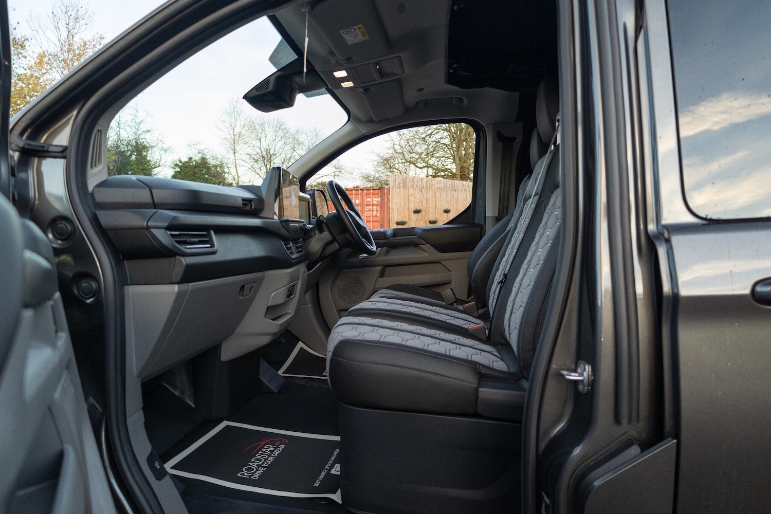 Used Ford Transit Custom 2024 for sale - 76742512: Photo 20