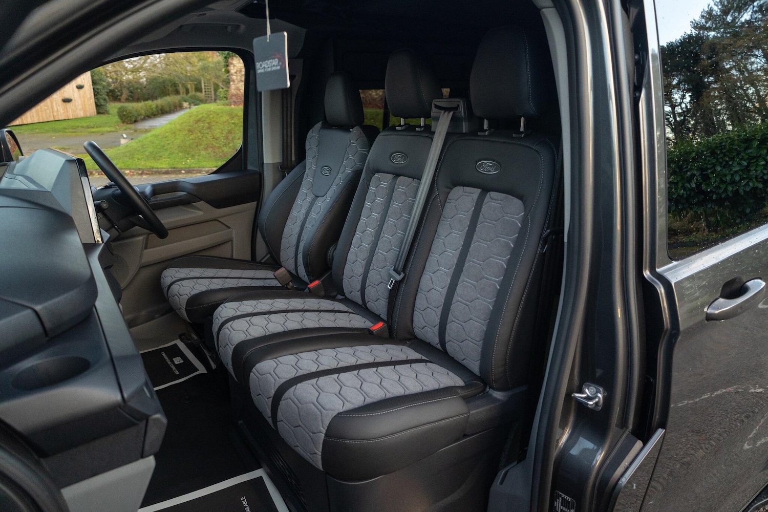 Used Ford Transit Custom 2024 for sale - 76742512: Photo 21