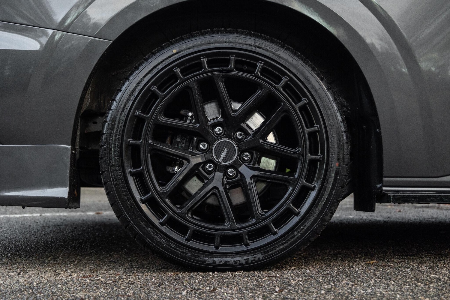 Used Ford Transit Custom 2024 for sale - 76742512: Photo 26