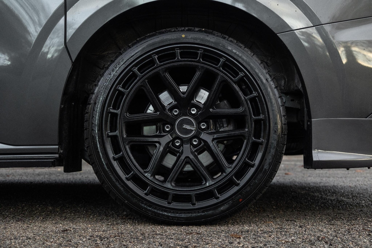 Used Ford Transit Custom 2024 for sale - 76742512: Photo 27