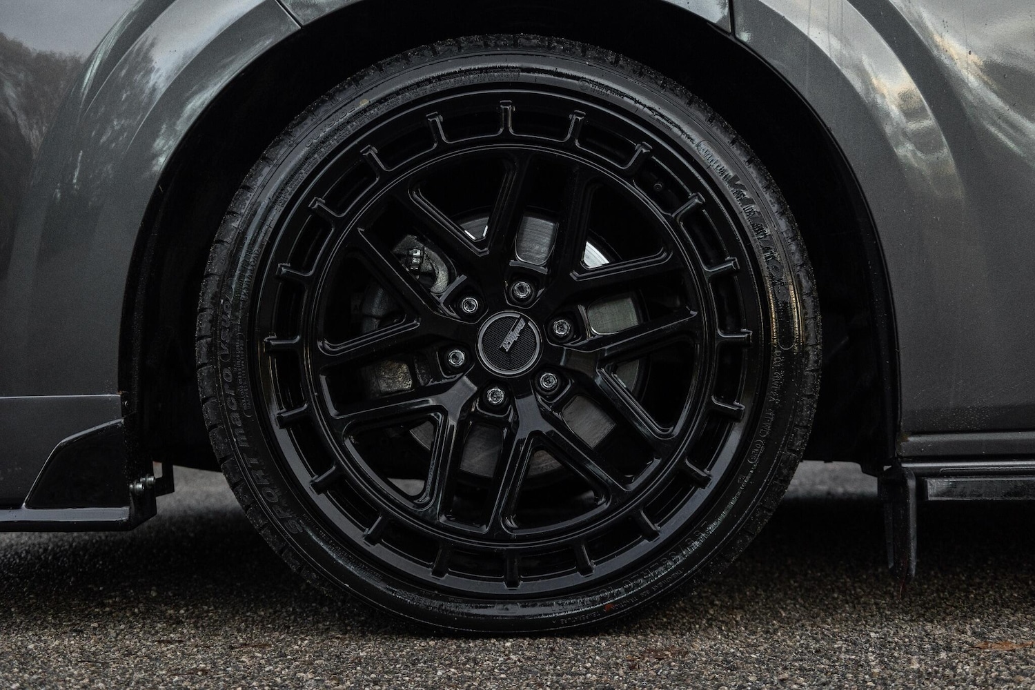 Used Ford Transit Custom 2024 for sale - 76742512: Photo 28