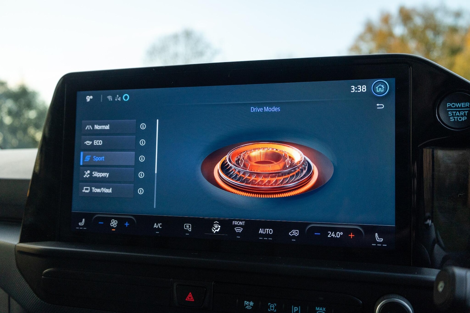 Used Ford Transit Custom 2024 for sale - 76742512: Photo 29