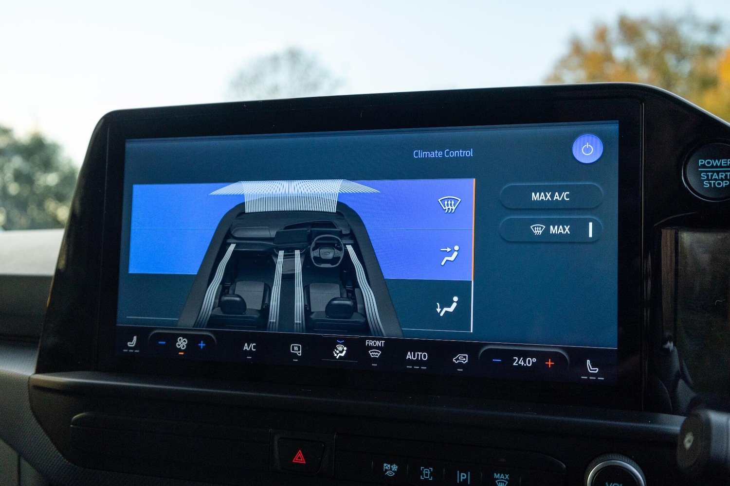 Used Ford Transit Custom 2024 for sale - 76742512: Photo 30