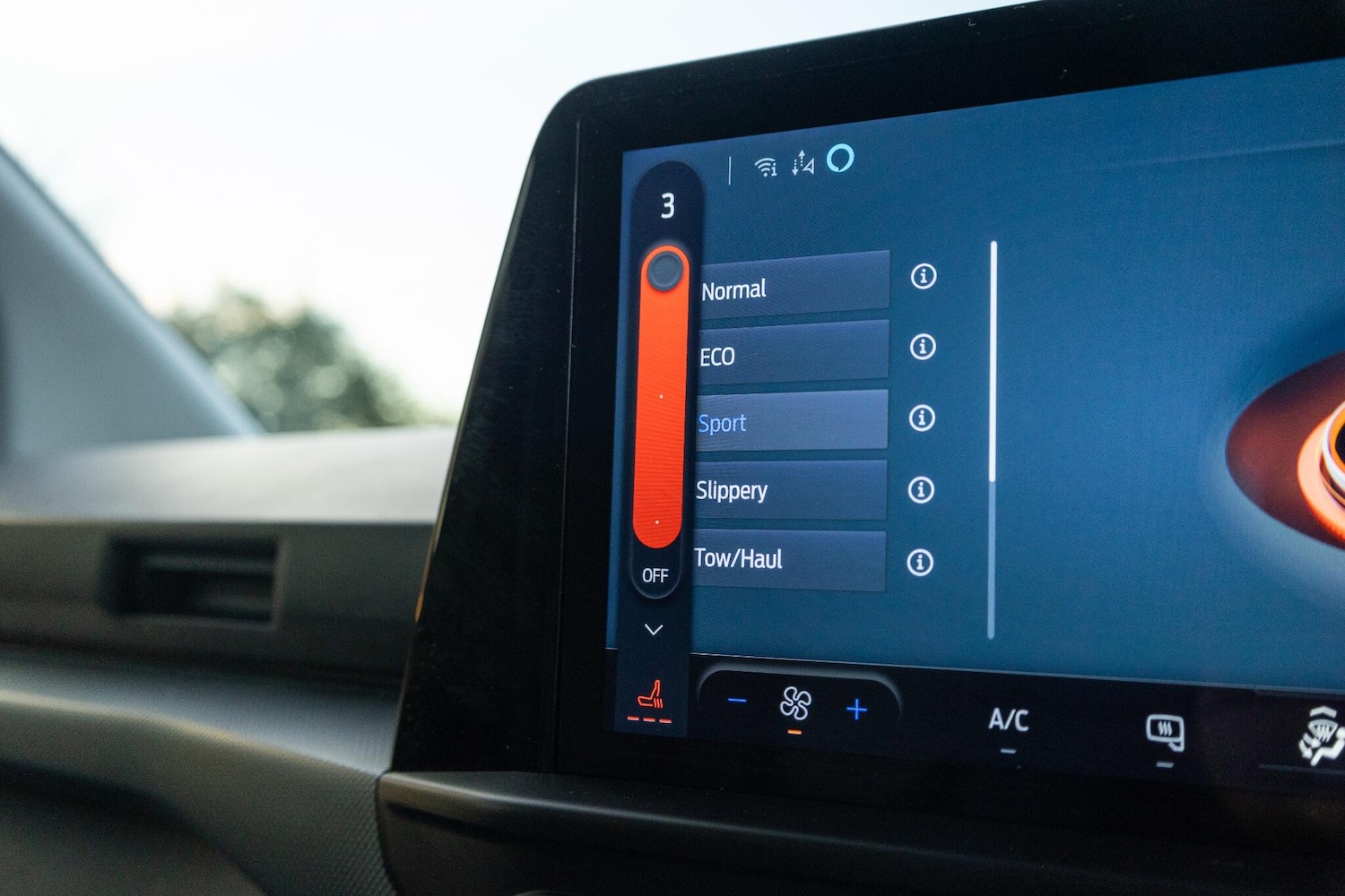 Used Ford Transit Custom 2024 for sale - 76742512: Photo 31