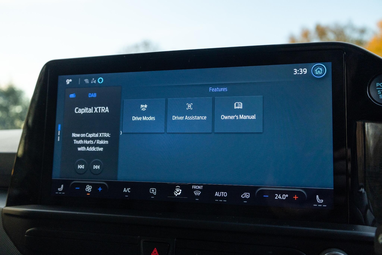 Used Ford Transit Custom 2024 for sale - 76742512: Photo 32