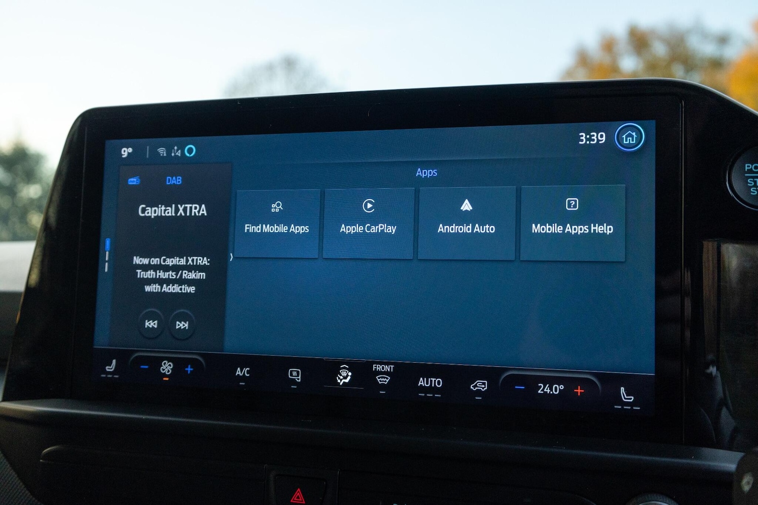 Used Ford Transit Custom 2024 for sale - 76742512: Photo 33