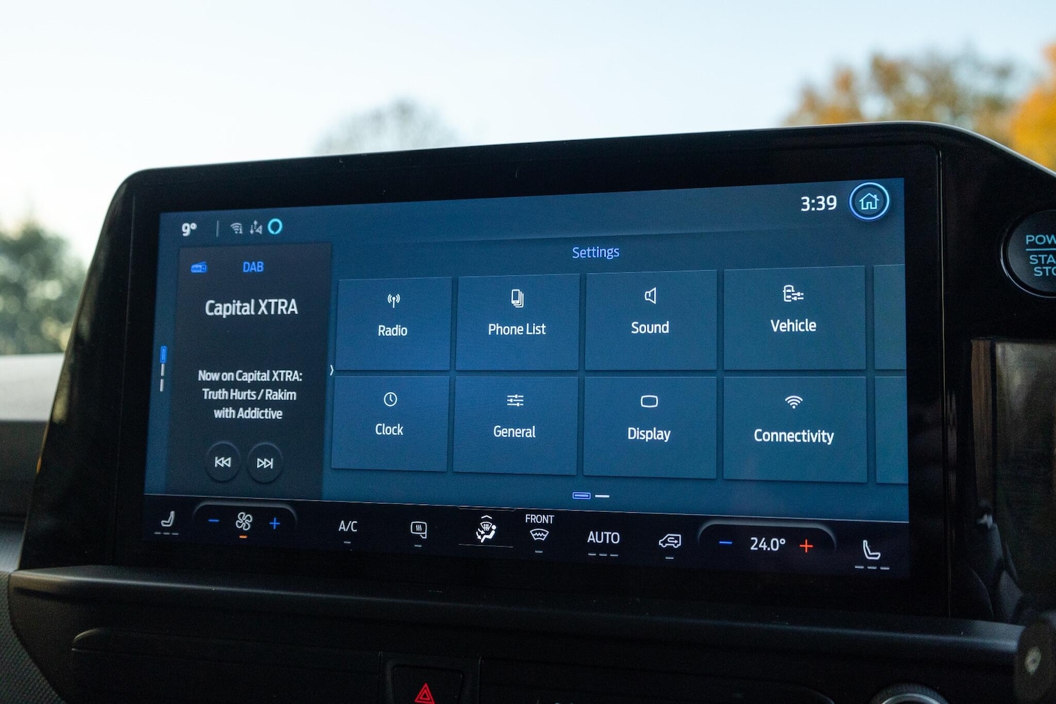 Used Ford Transit Custom 2024 for sale - 76742512: Photo 34