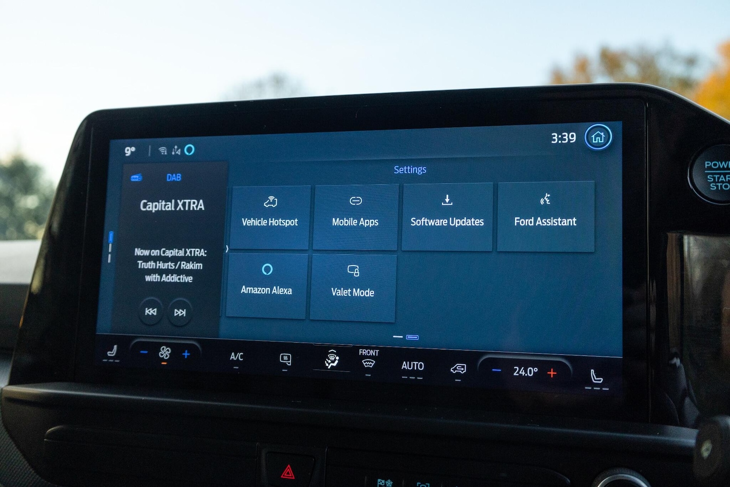 Used Ford Transit Custom 2024 for sale - 76742512: Photo 35