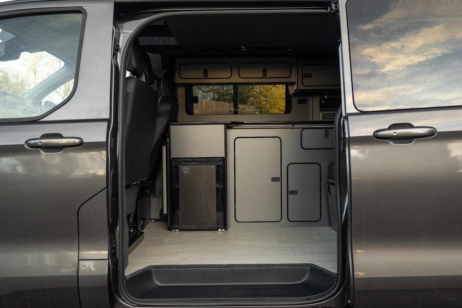 Used Ford Transit Custom 2024 for sale - 76742512: Photo 39