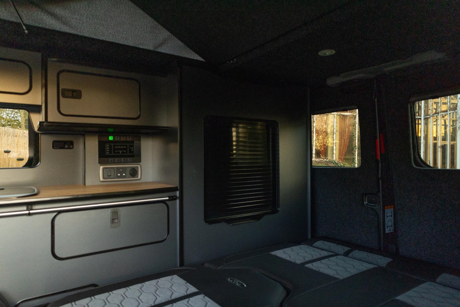 Used Ford Transit Custom 2024 for sale - 76742512: Photo 41