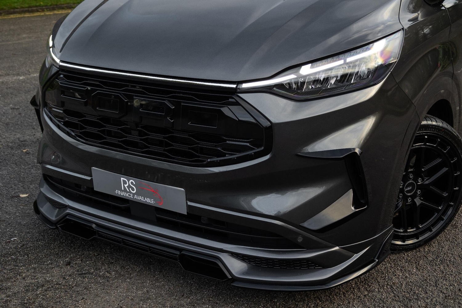 Used Ford Transit Custom 2024 for sale - 76742512: Photo 42