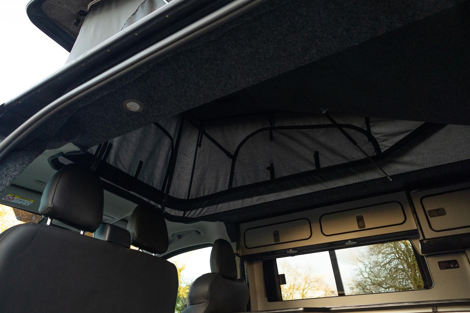 Used Ford Transit Custom 2024 for sale - 76742512: Photo 43