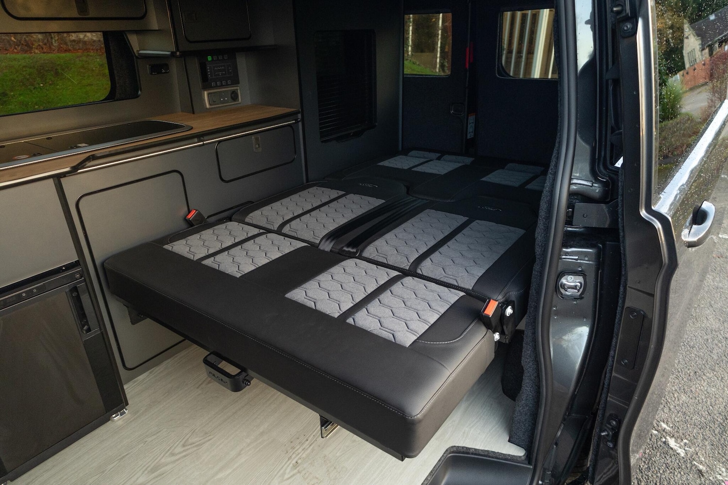 Used Ford Transit Custom 2024 for sale - 76742512: Photo 44