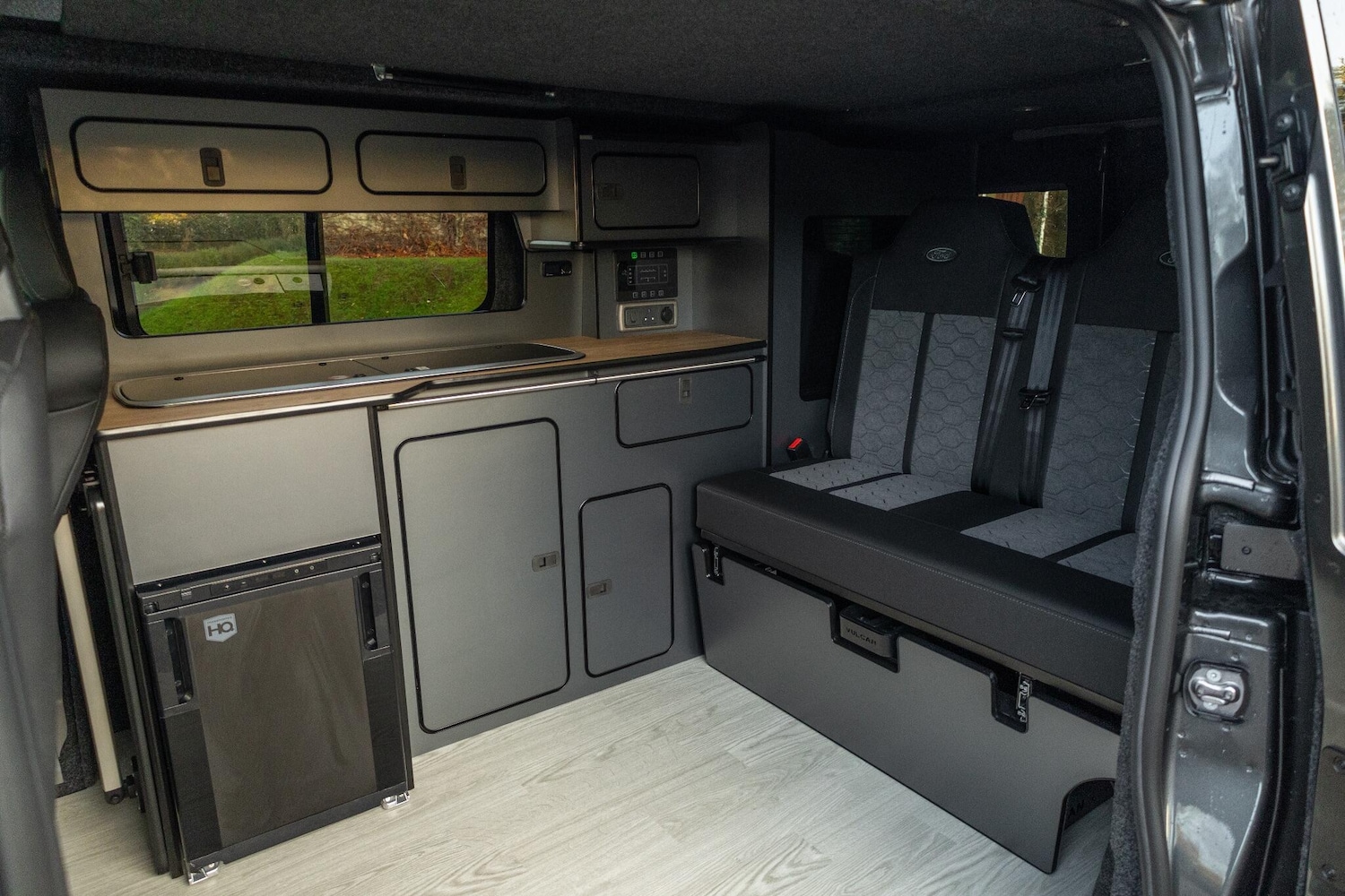 Used Ford Transit Custom 2024 for sale - 76742512: Photo 46